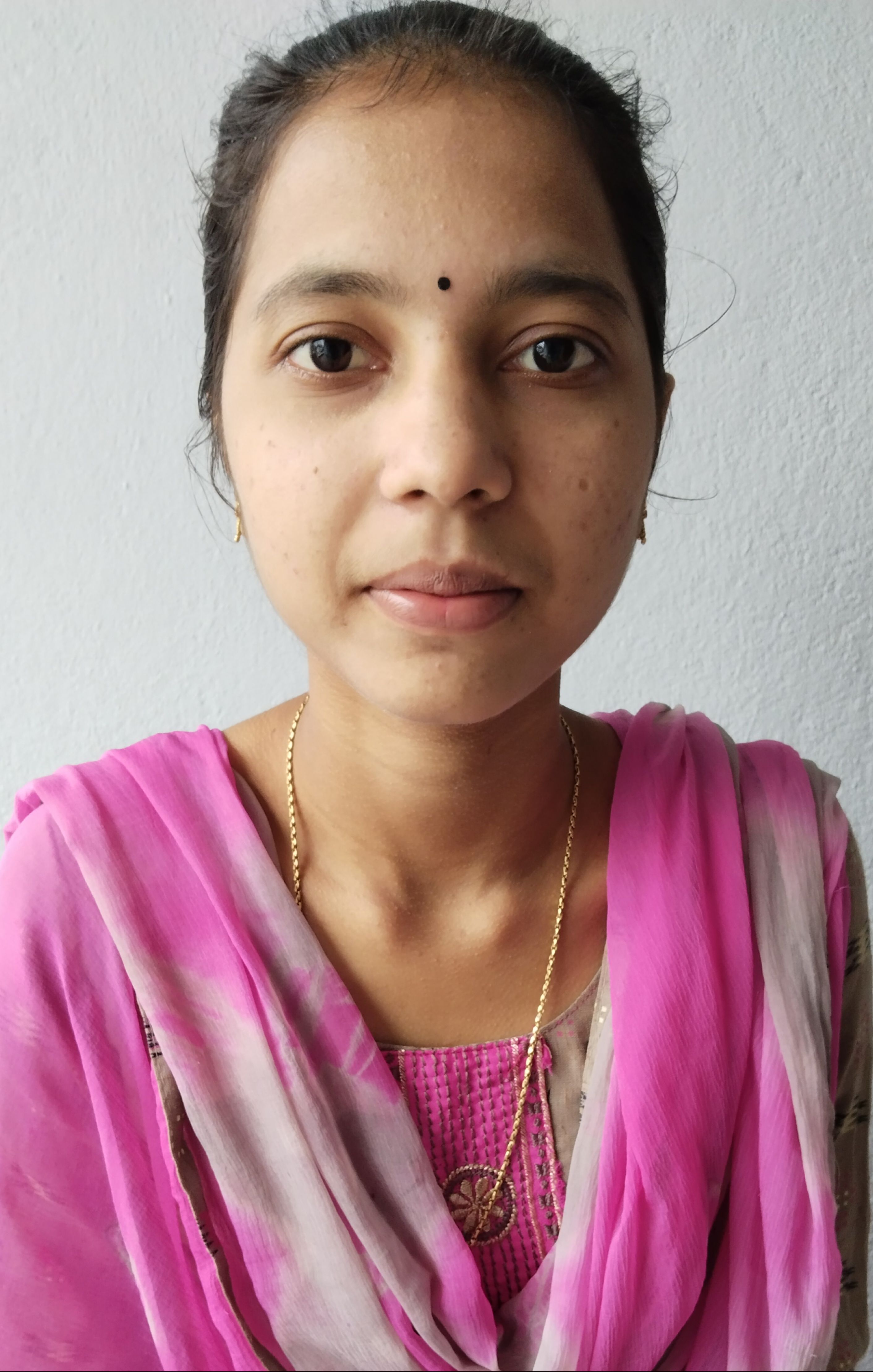 LUKALAPU CHANDINI