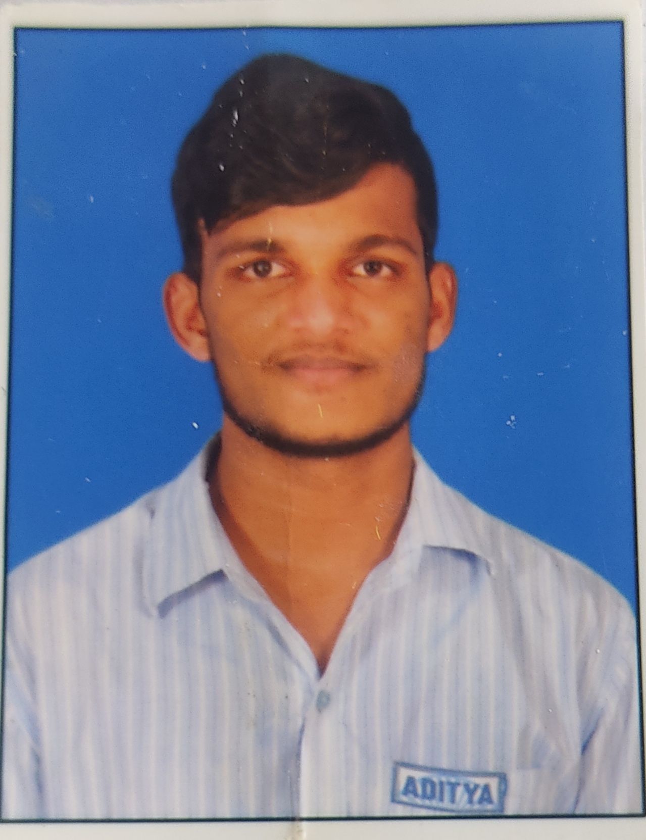 BELLANA HEMANTH KUMAR
