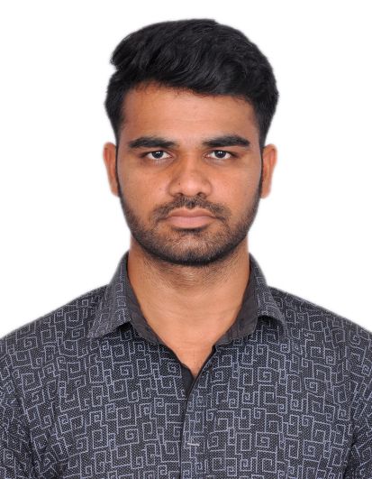 BHUKYA SANDEEP