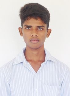 MADDALI VENKATA KIREETI