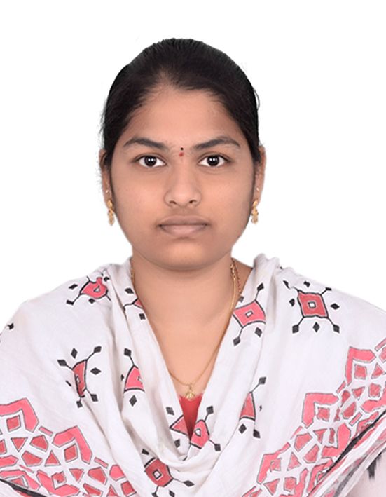 GURRAM BHARGAVI