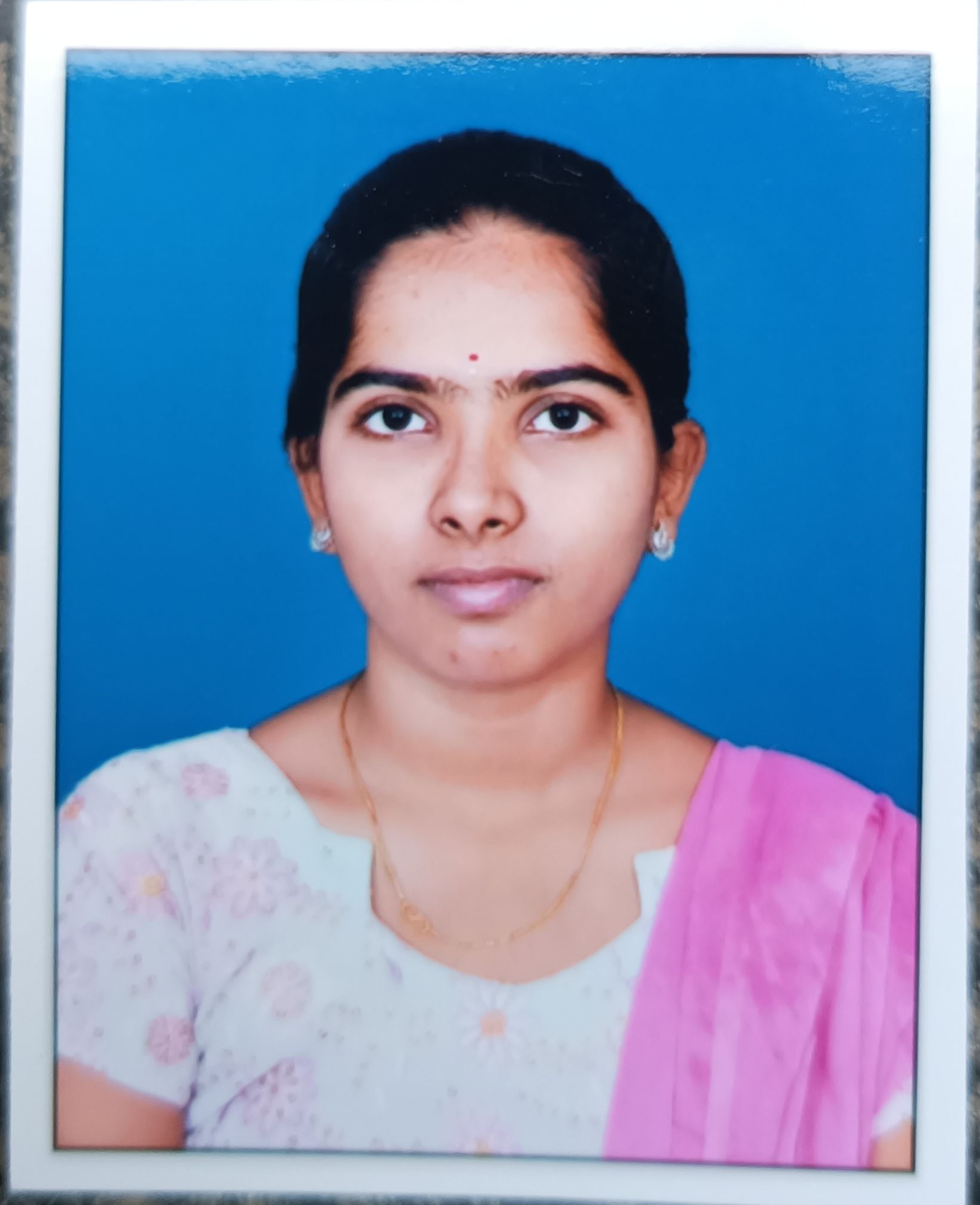 ALLADI LAKSHMI