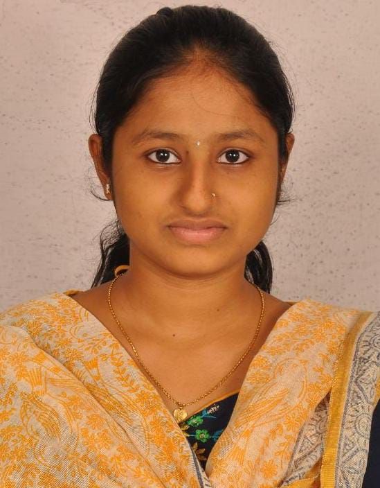 KOTHAKONDA KAVYA SRI