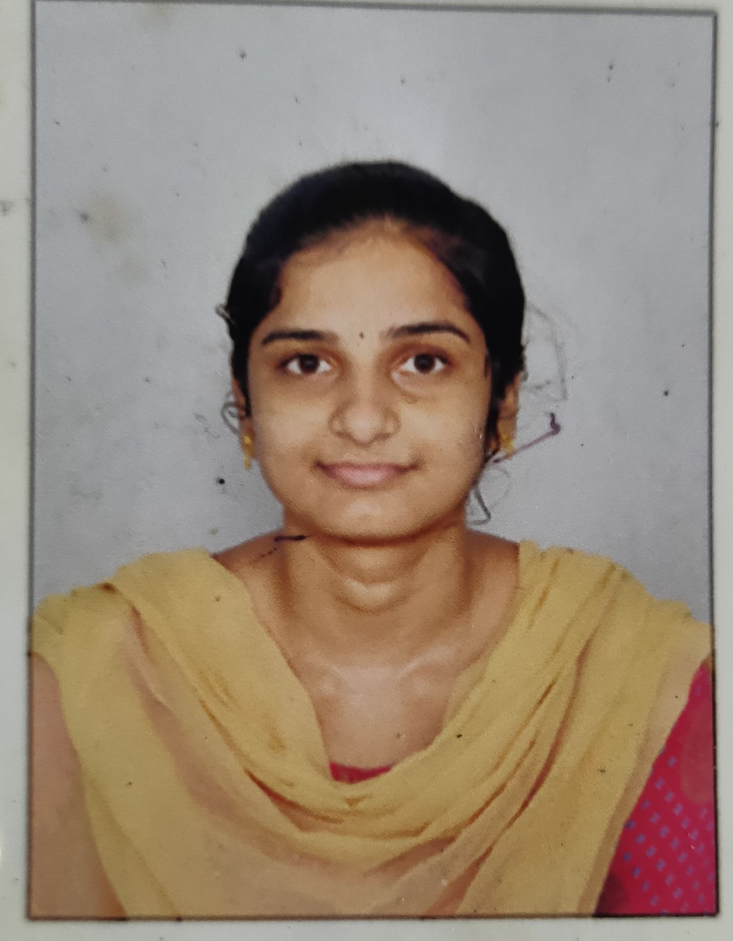 BONAM MOUNIKA