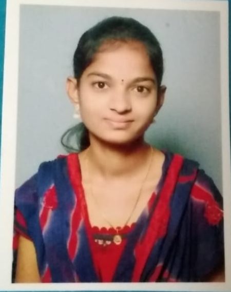 ANUSHA MARADANA