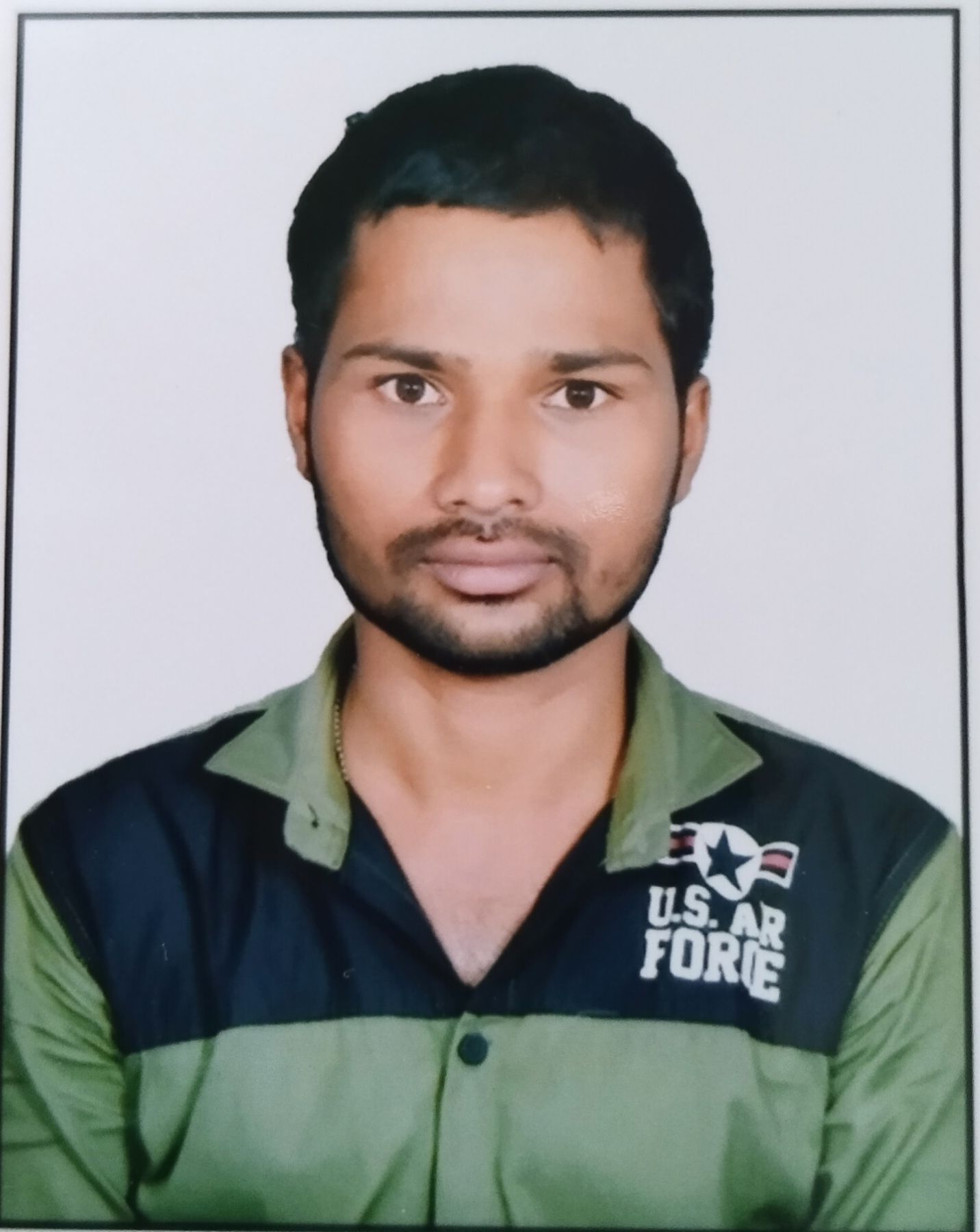 POTALA NAVEEN