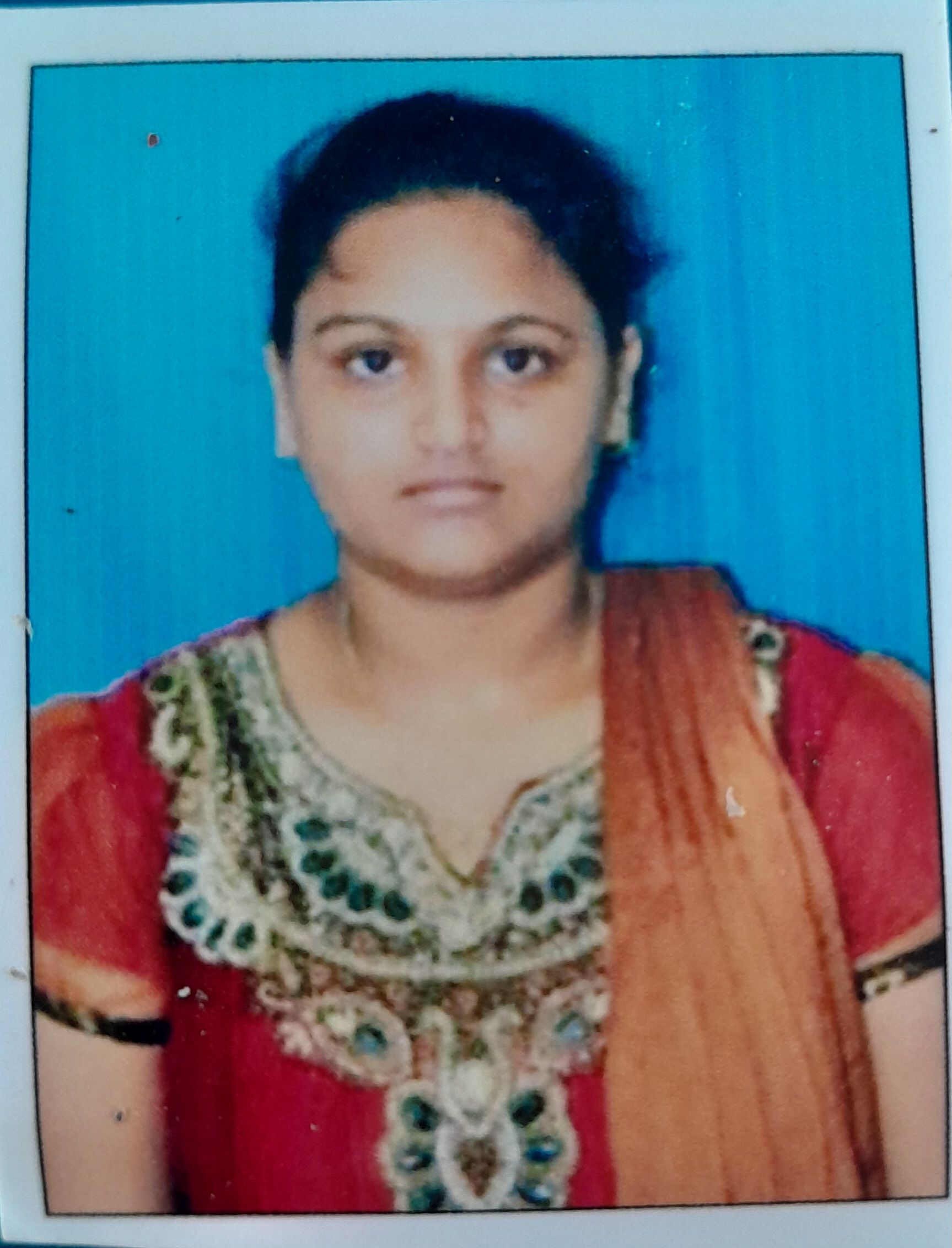 ARIPIRALA SAI SRIVARSHA