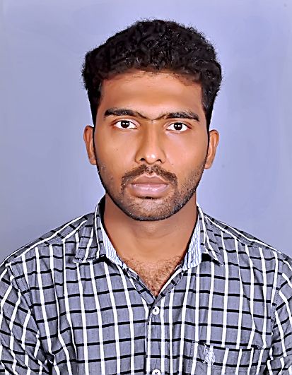 MEDA UMA KOTESWARA RAO