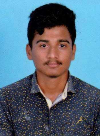 NADUPURI SANTOSH
