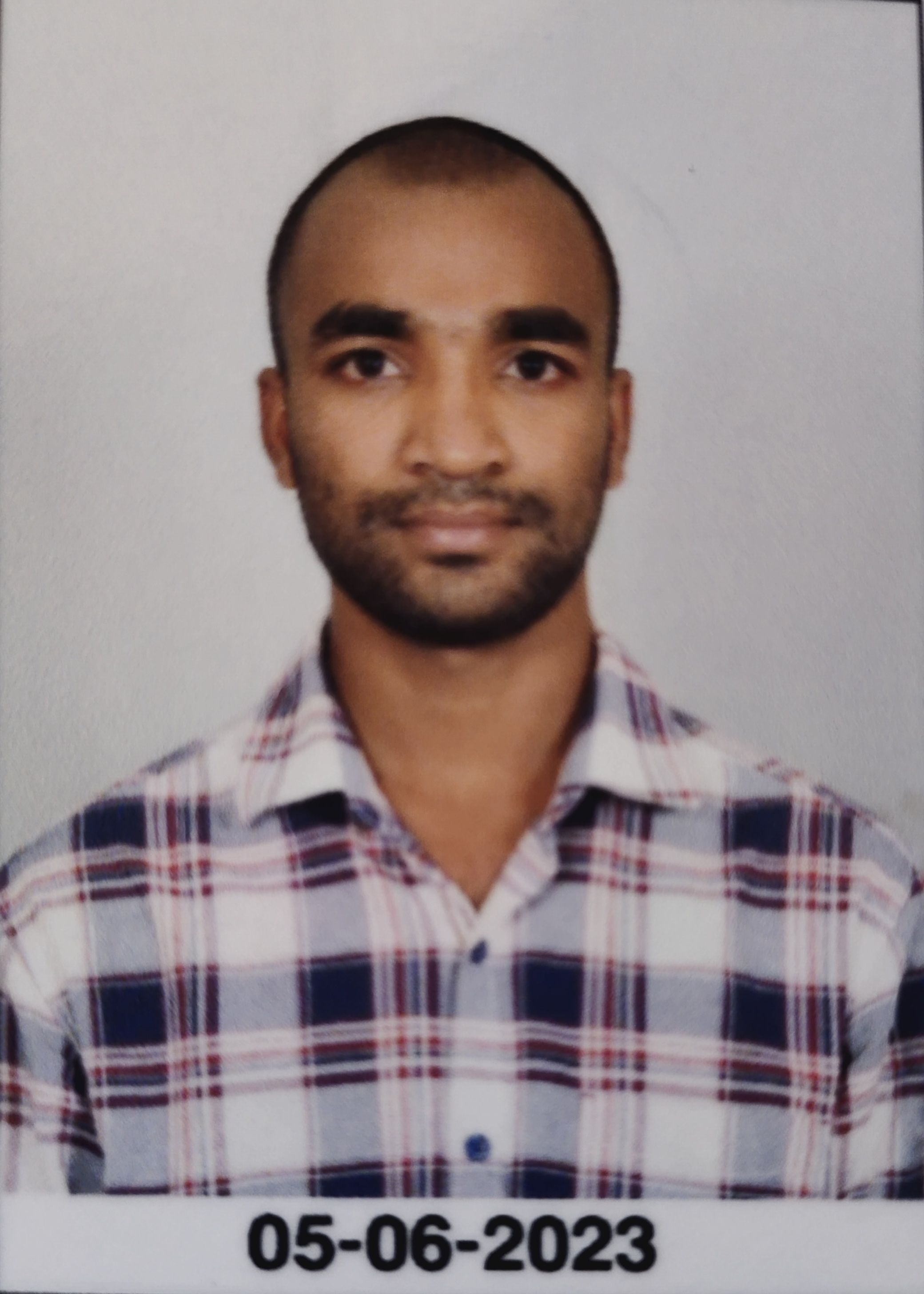 MATTAGUNJA NIKHIL