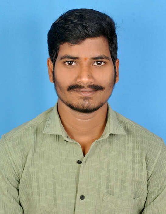 JALLIPALLI ANIL KUMAR