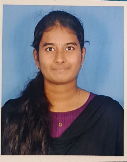 SUSMITHA GAMIDI