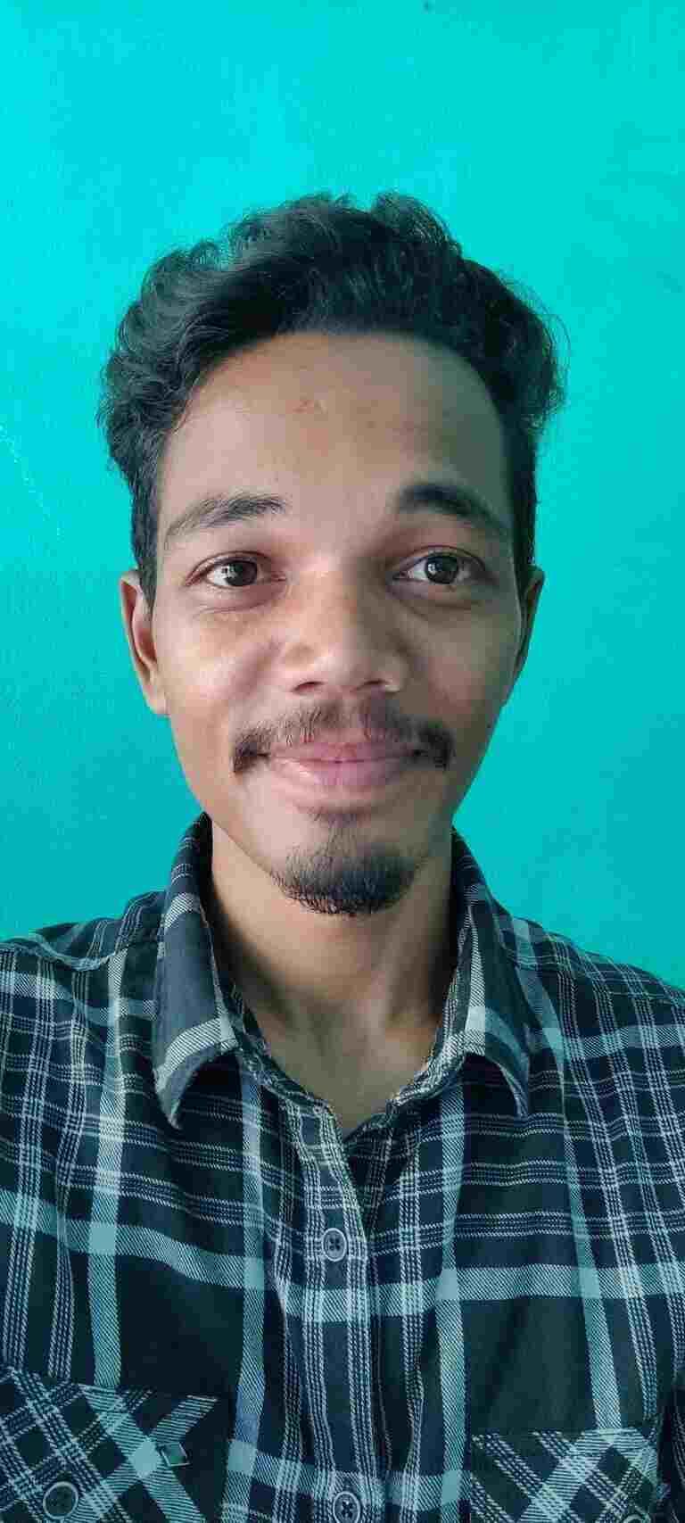 GEDELA AKHIL