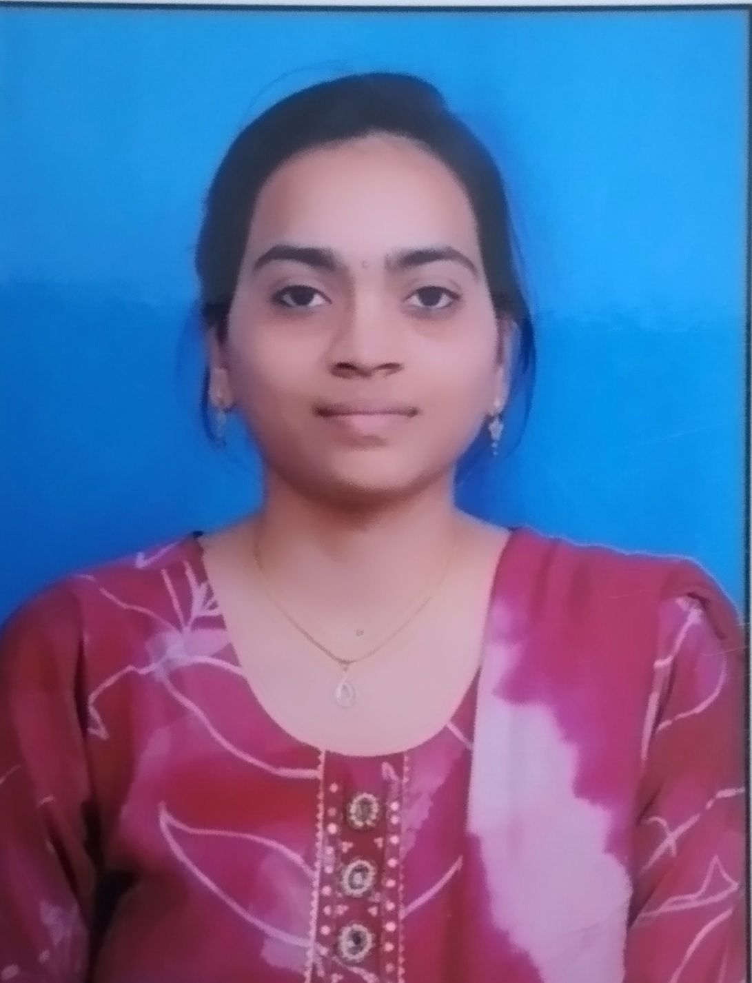 CHALAMALASETTI NAGA SAI VYSHNAVI
