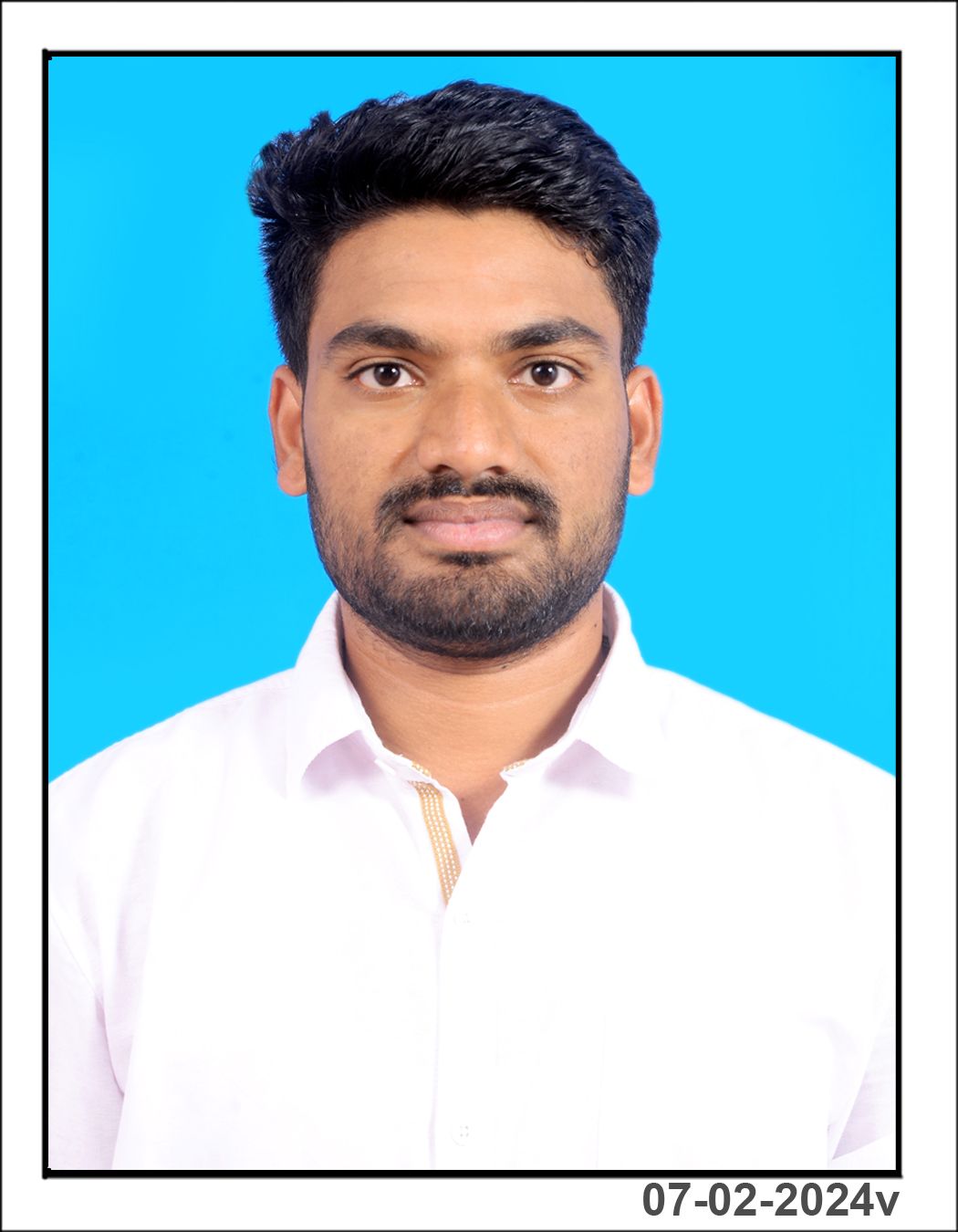 KODIBOINA SRI RAMA RAJARAO