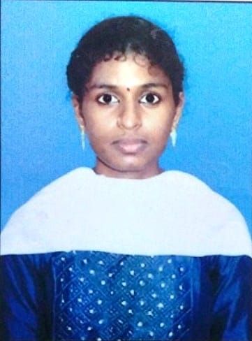 DEVI SRI SOWJANYA MEDISETTI