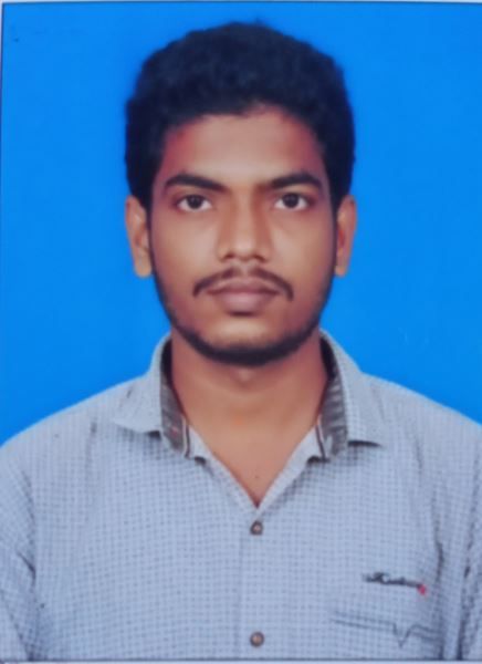 MUGADA SURYANARAYANA MURTHY