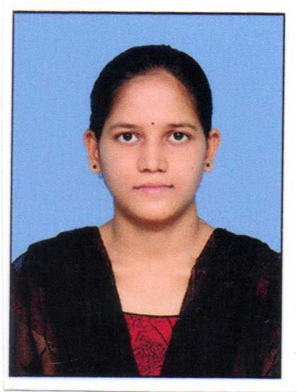 BADDELA TRIVENI