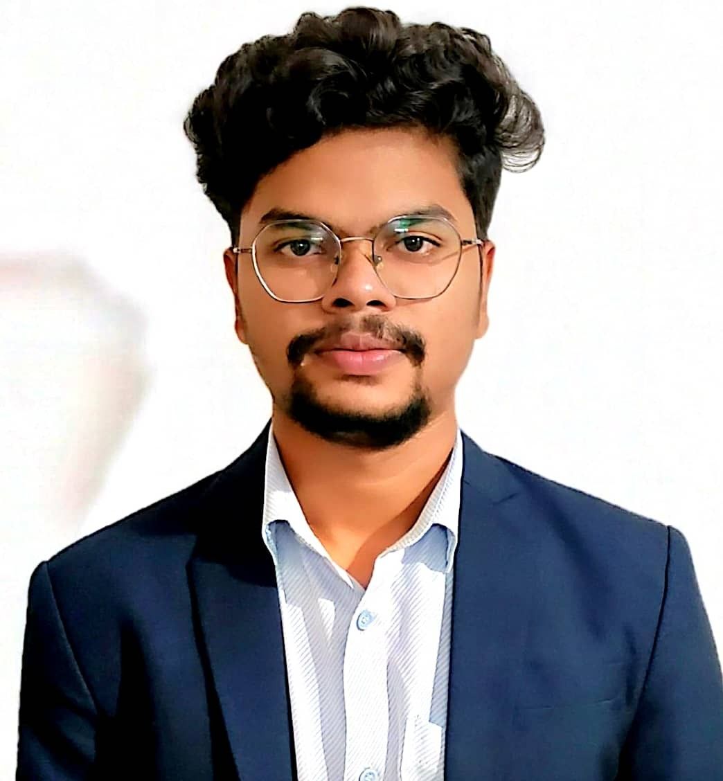 MACHAGIRI TEJA
