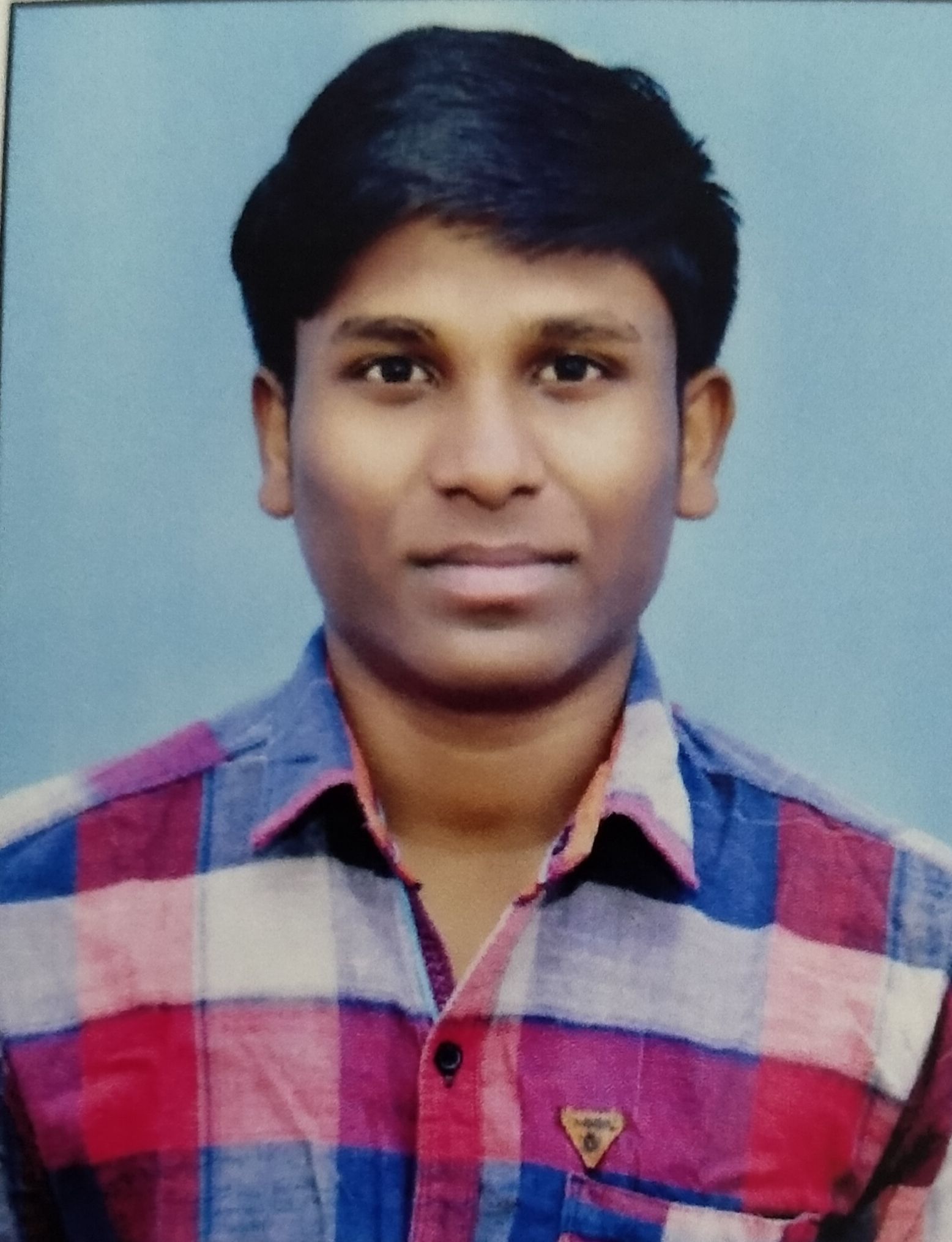 PRAVEEN KUMAR DODDI