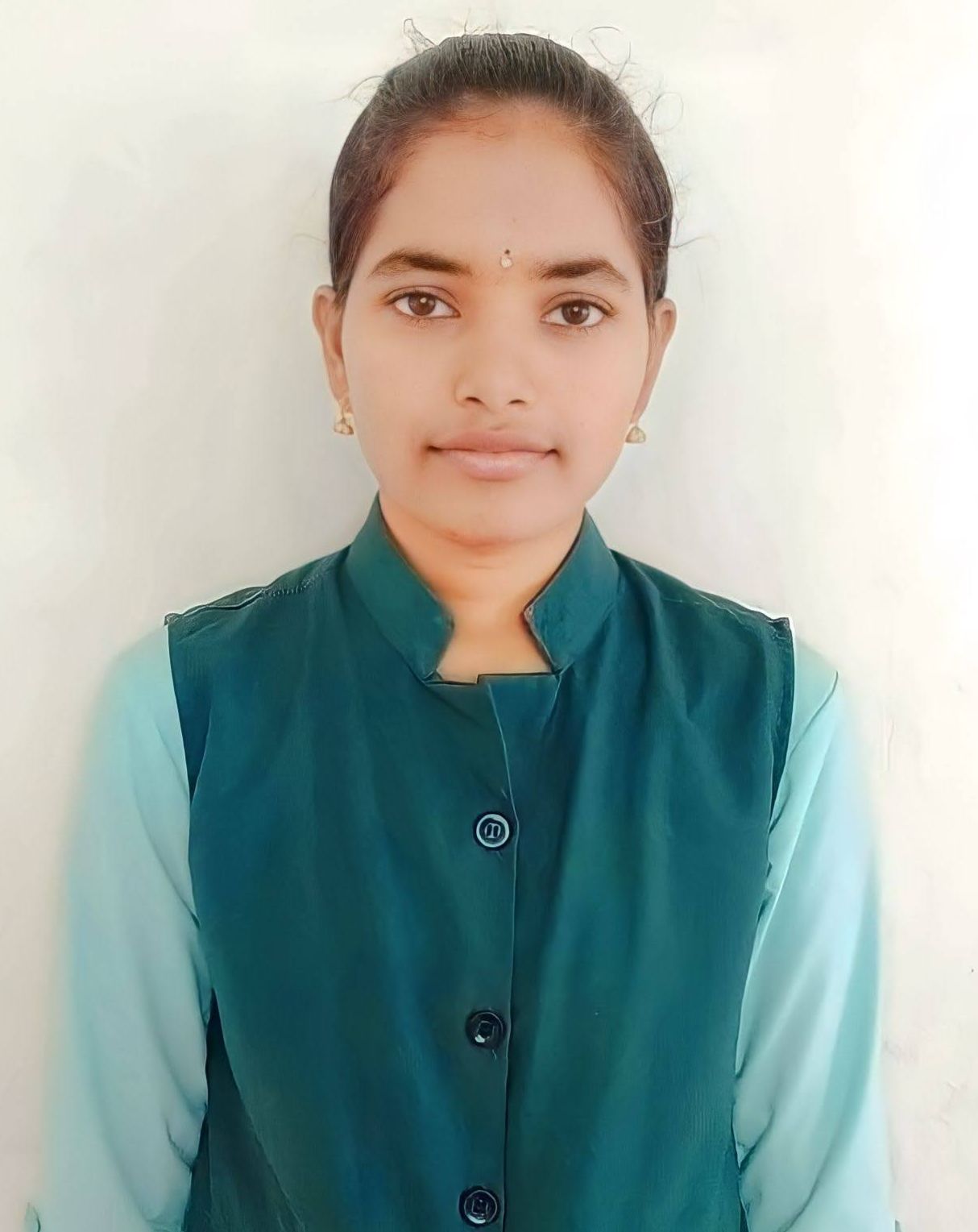 YEDLA PUSHPA