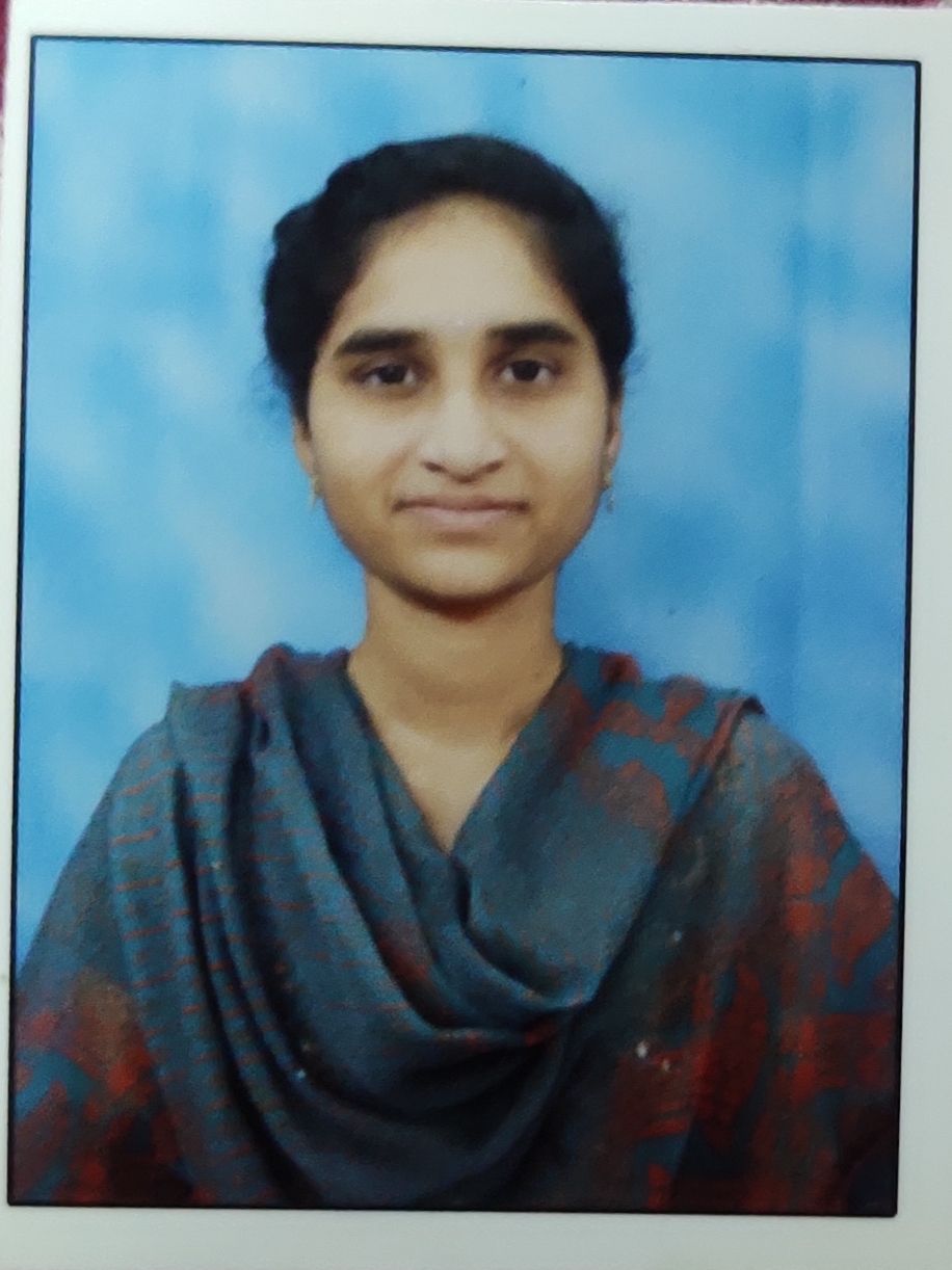 MADA JHANSI RANI
