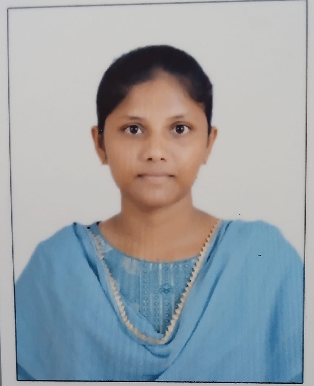 KALAPALA VYSHNAVI