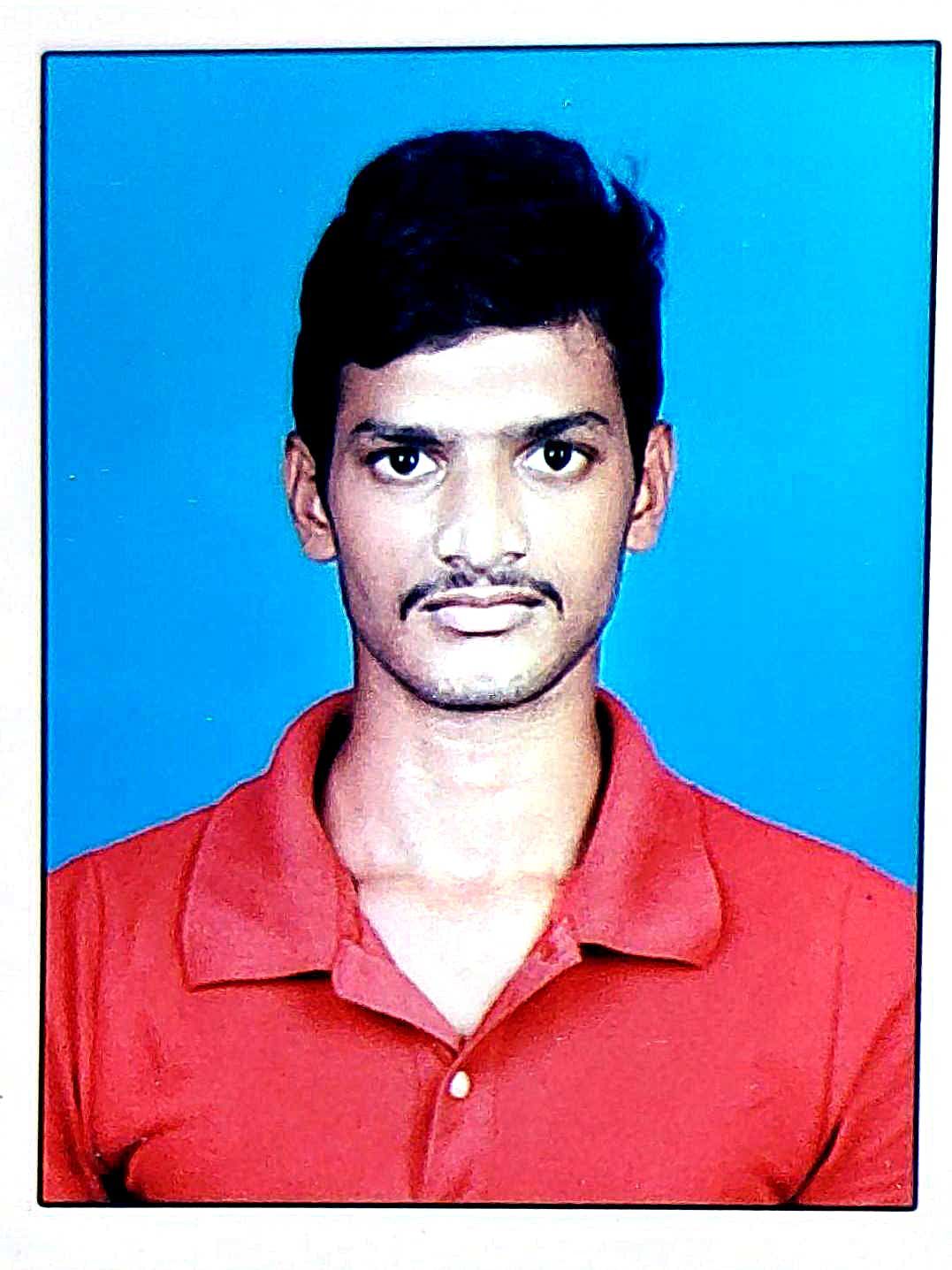 KILARI LAKSHMAN SANDEEP