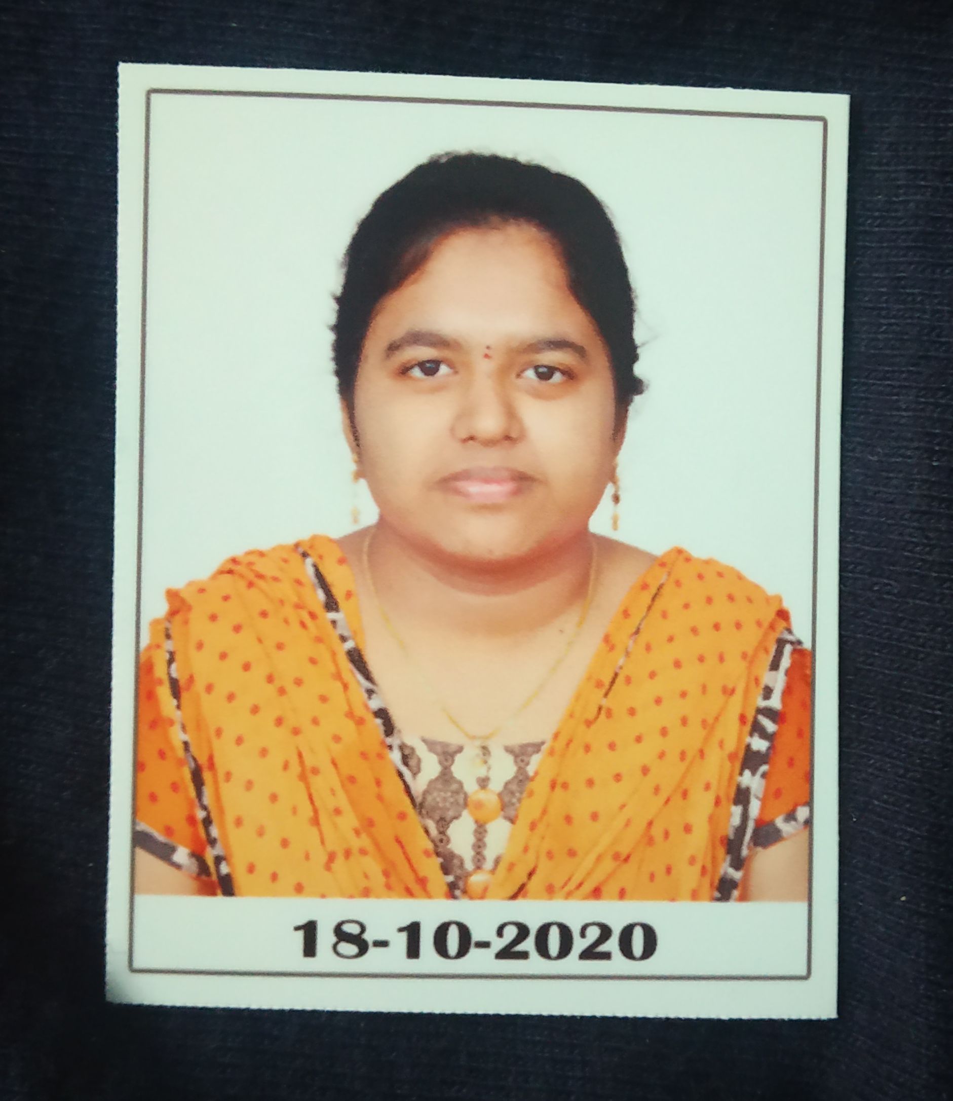 REVURI PRIYANKA