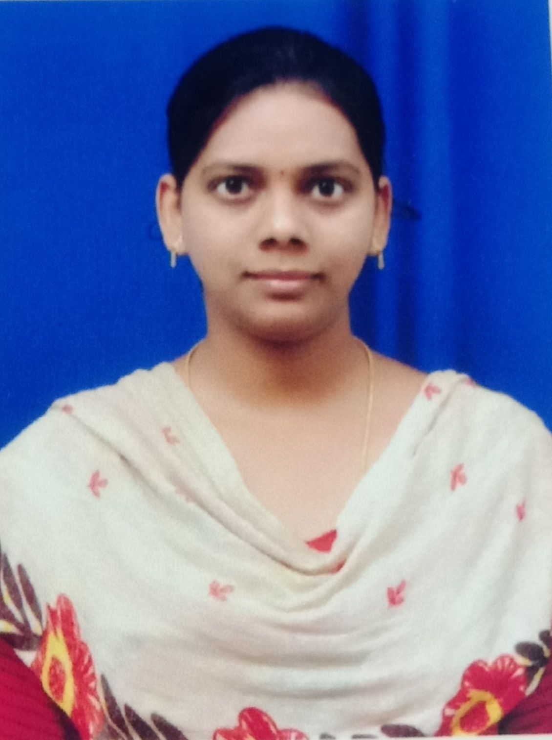 YEKULA ANUSHA YEKULA