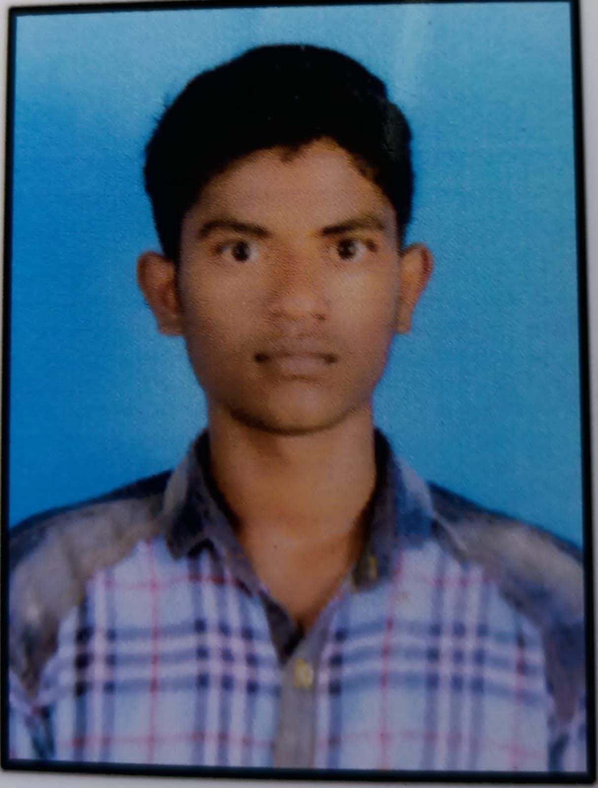 KANDUKURI SURENDRA KUMAR