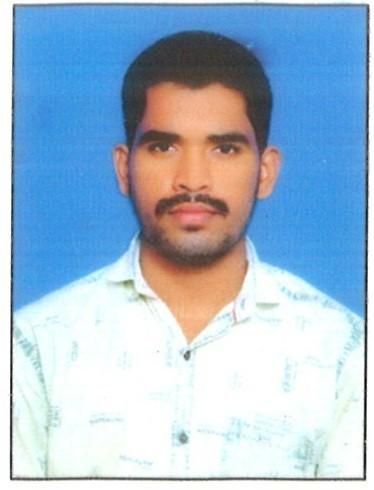 KOTHAPALLY MANJU KUMAR