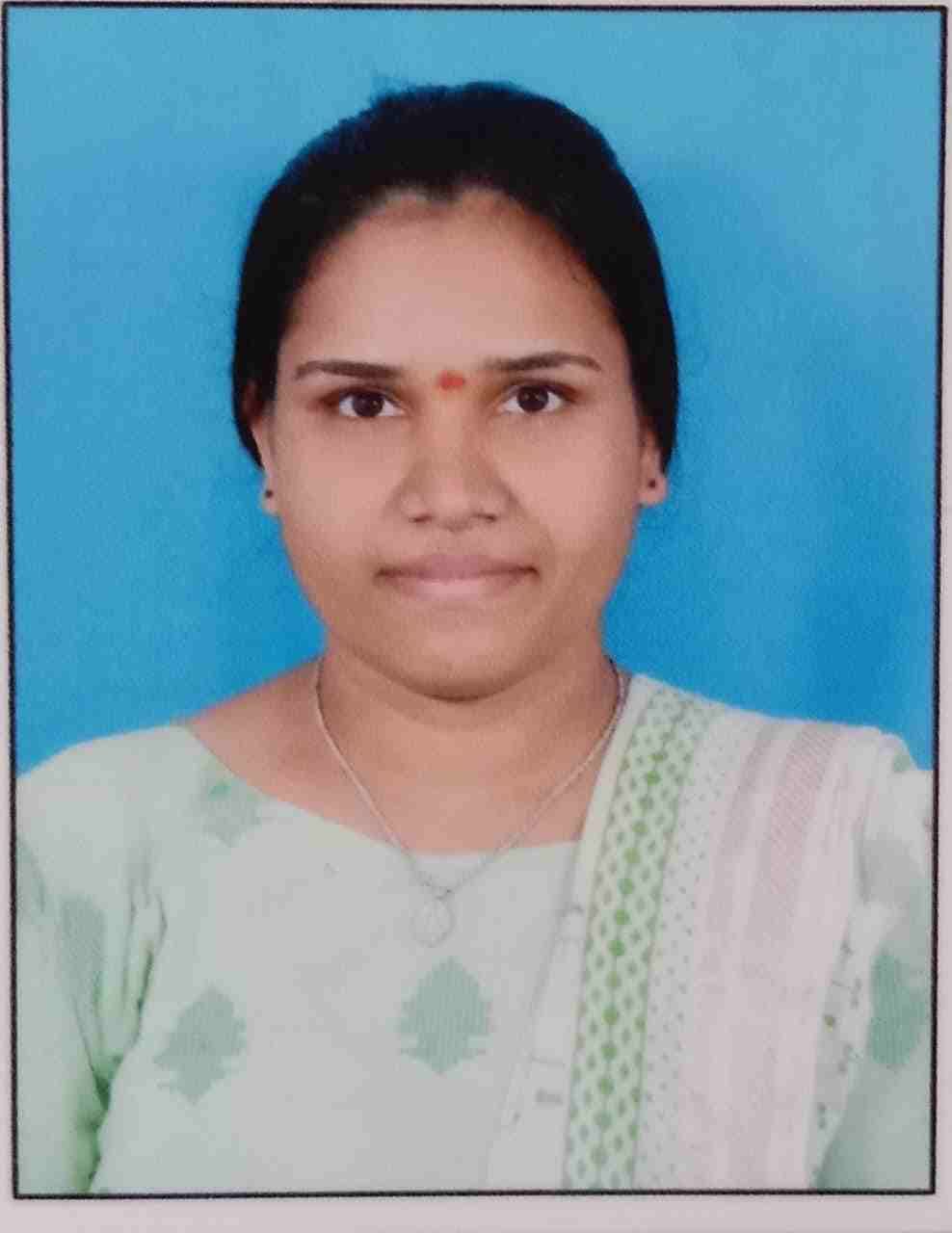 PILLA BHANU PRIYANKA