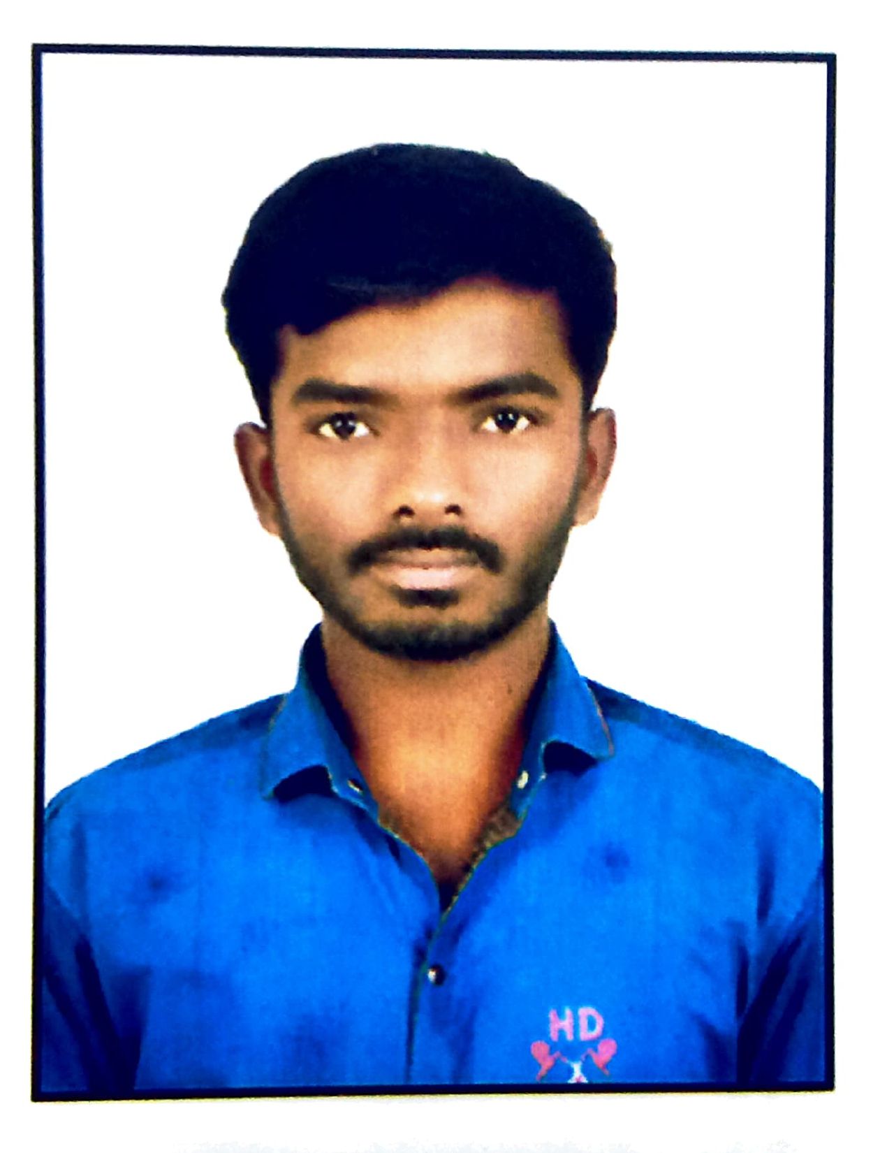 VIDYASAGAR ADDAKULA