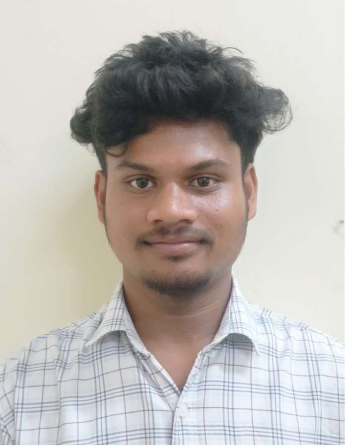 SANTHARI SIVA LINGAM