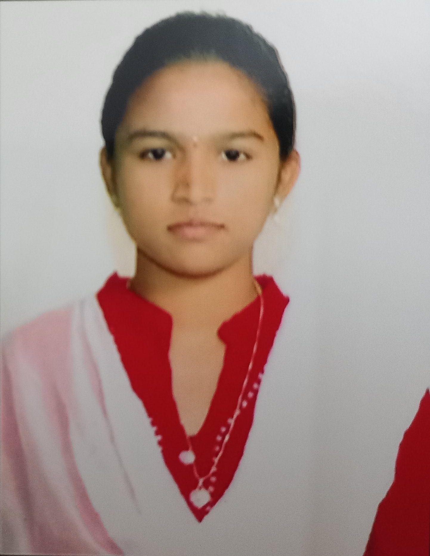 BOLLAM GEETHA TRIVENI
