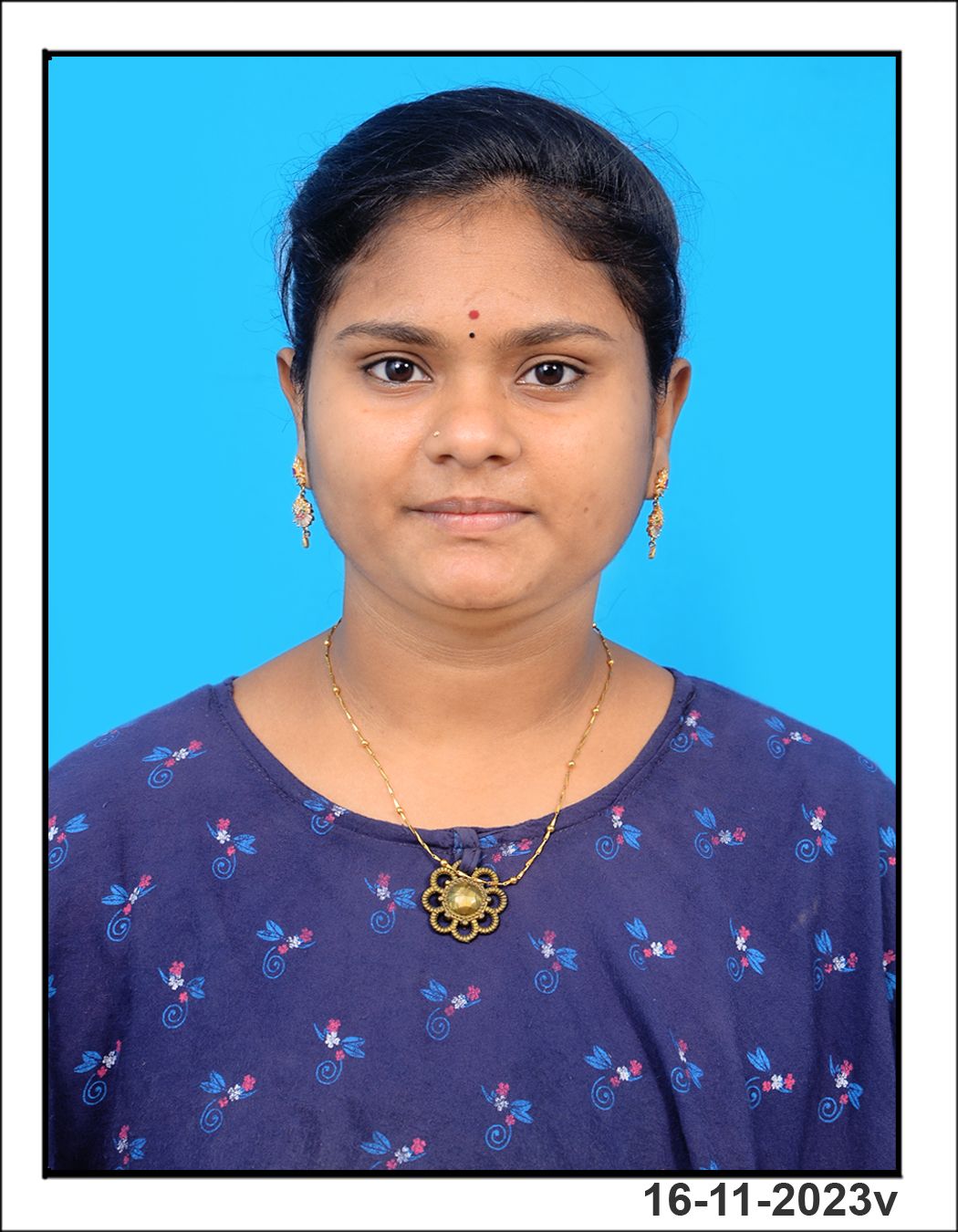KUSUMA ESARAPU