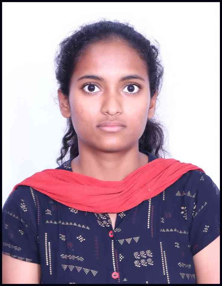 LUKALAPU SAMATHA