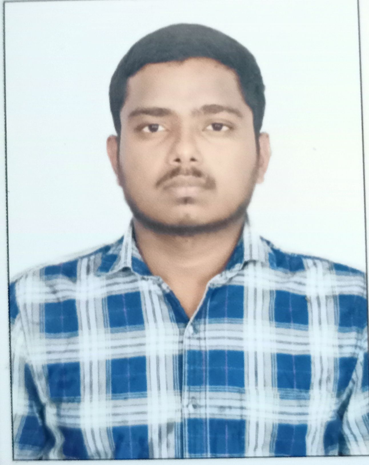 RAGHUMANDA DURGA PRASAD