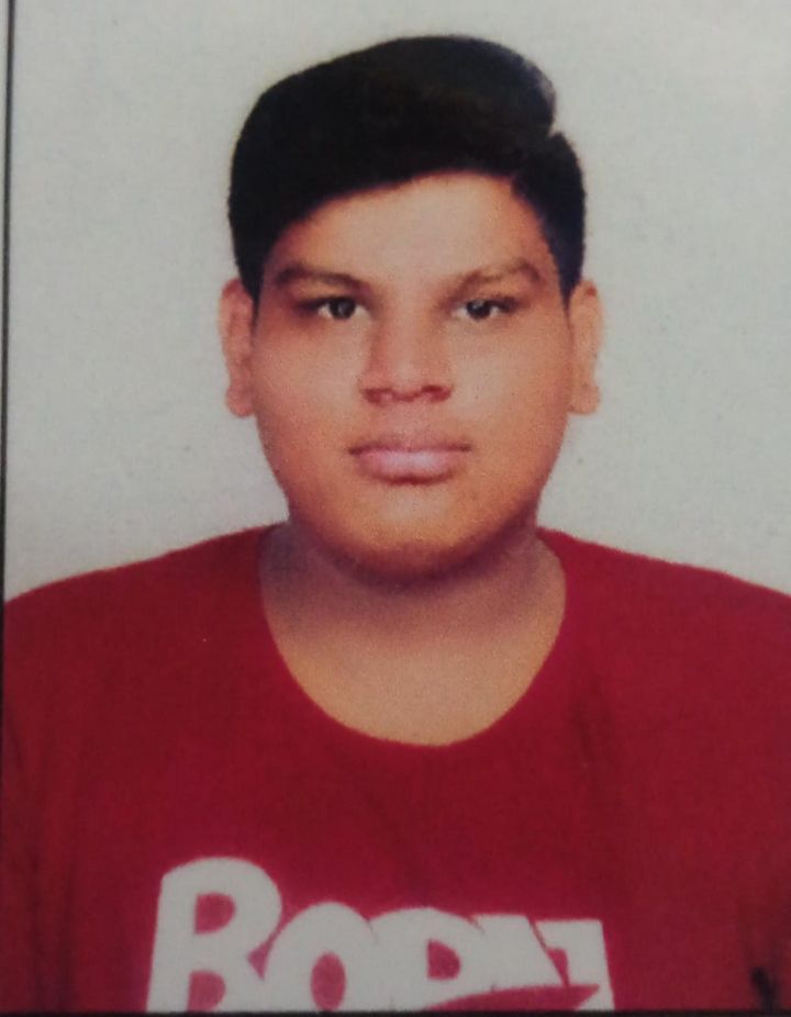 SUNKU SATYA VINAY