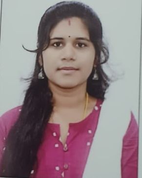 KARRI YAMINI