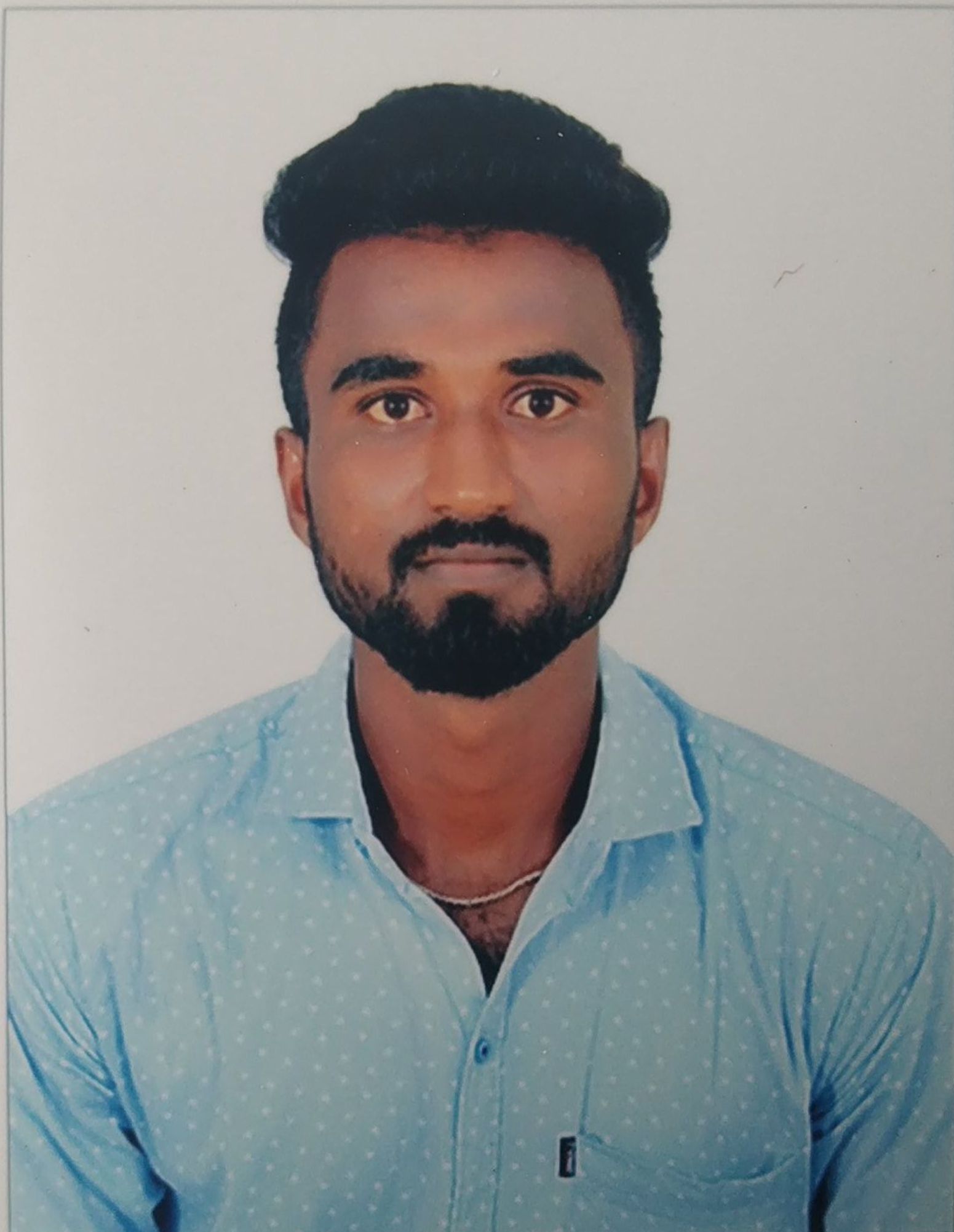SHAIK MARRIPALEM SHAFI