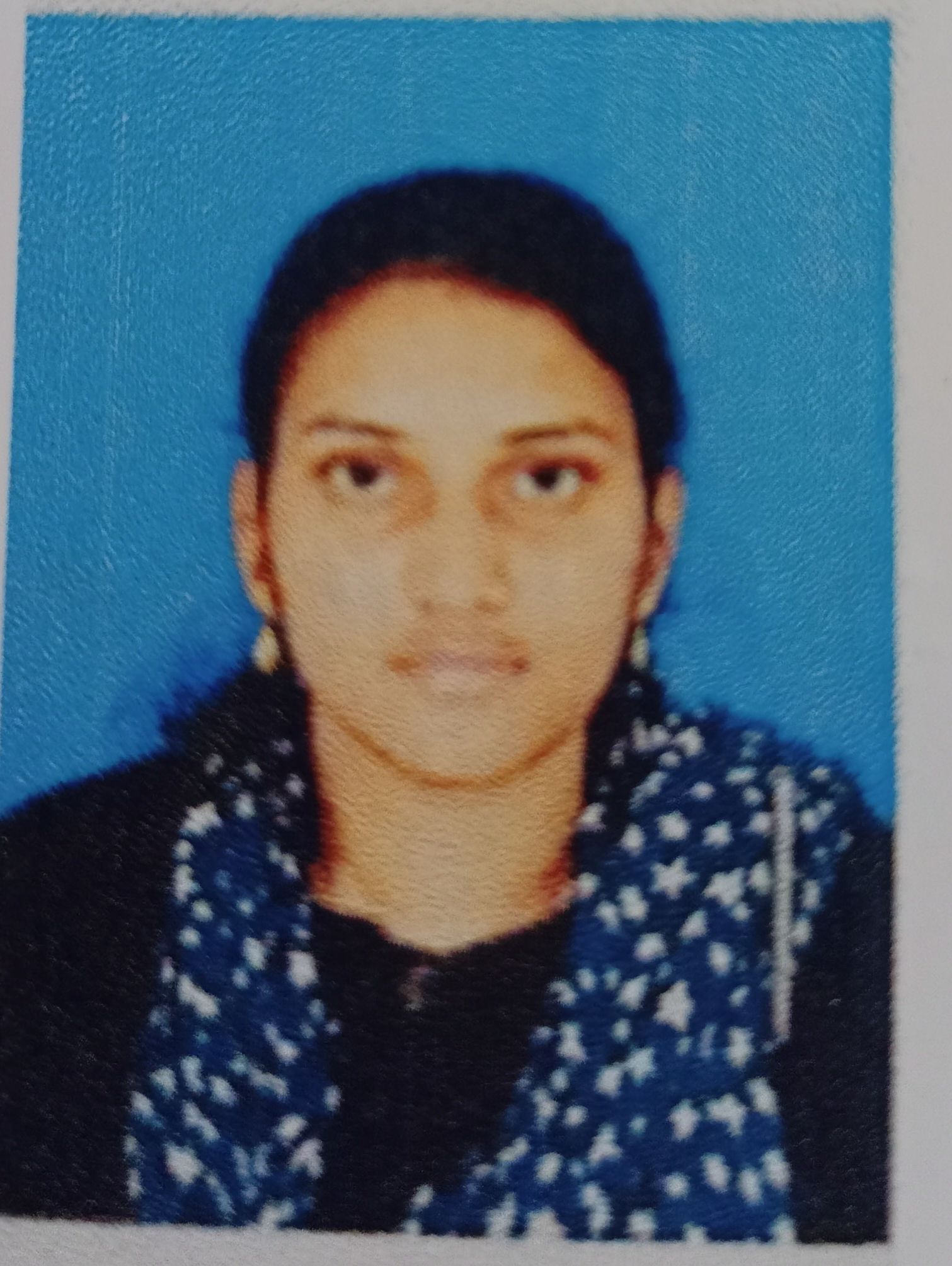 SHAIK FATEMA TABASSUM HASSAN