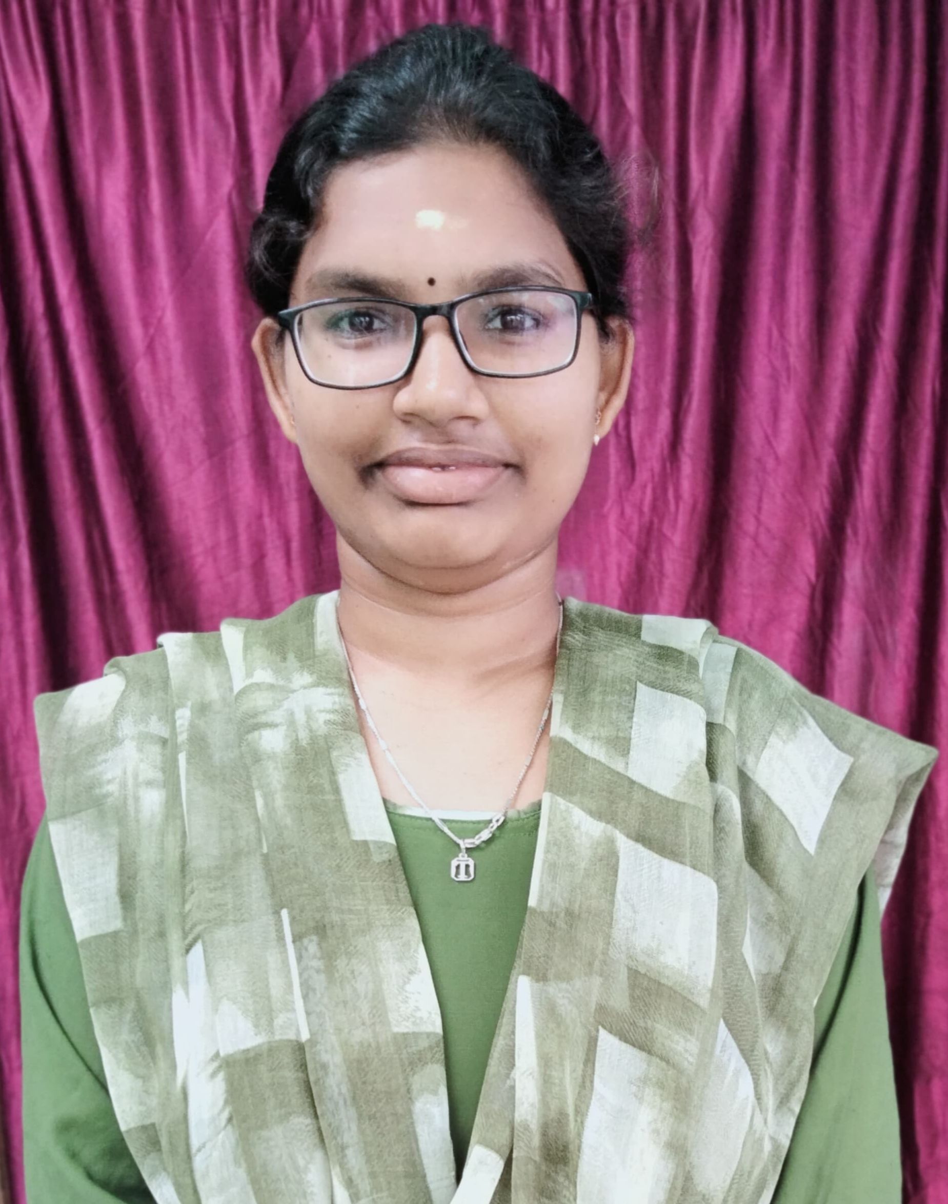IPPILI TRIVENI