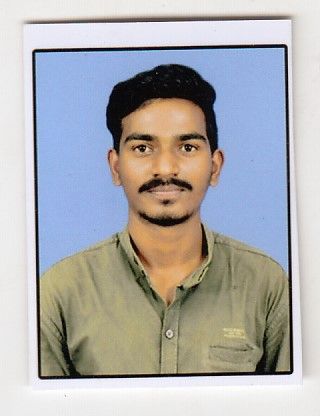 C SURESH