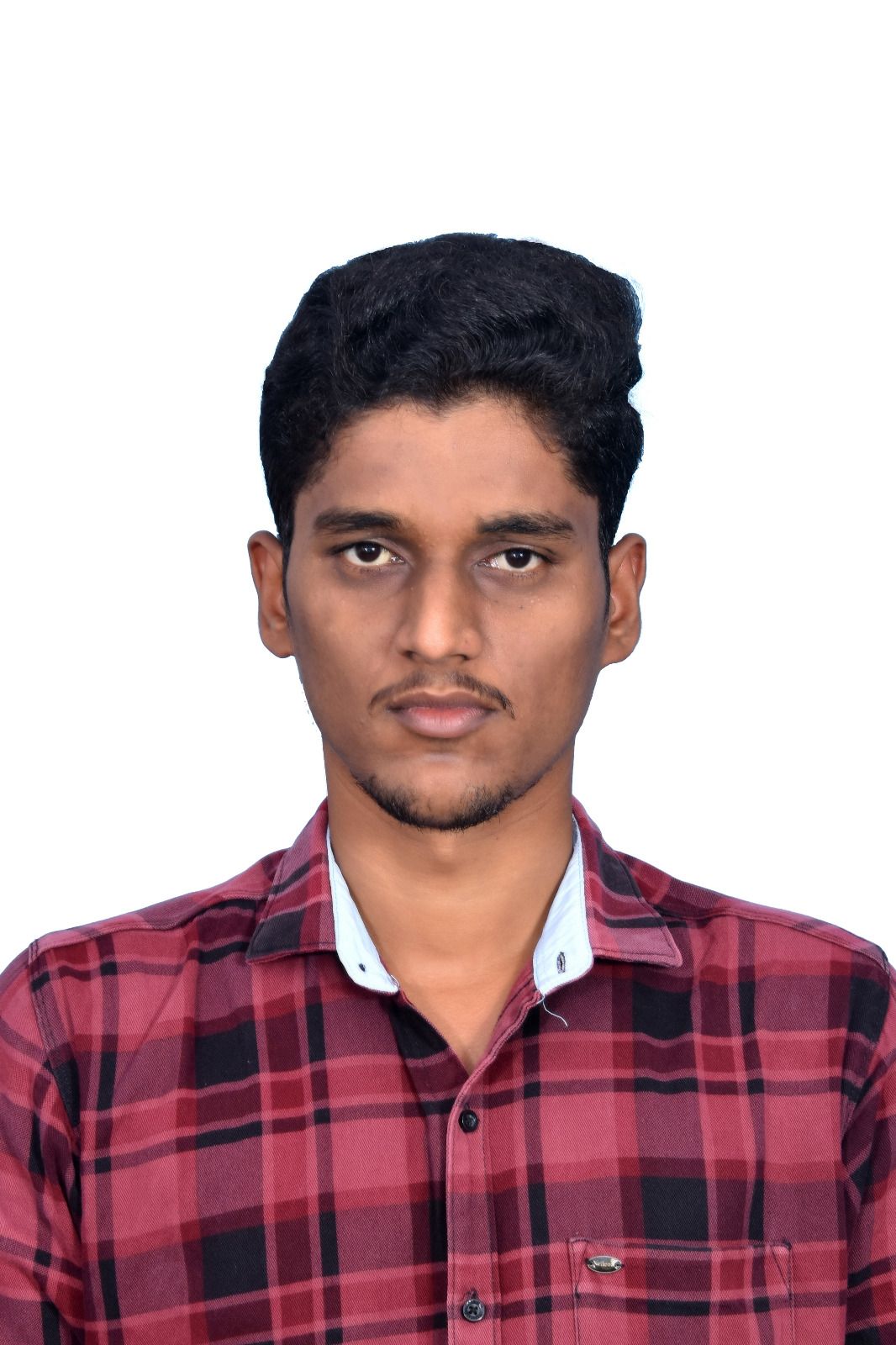 BADAVATHU RAJGOPAL