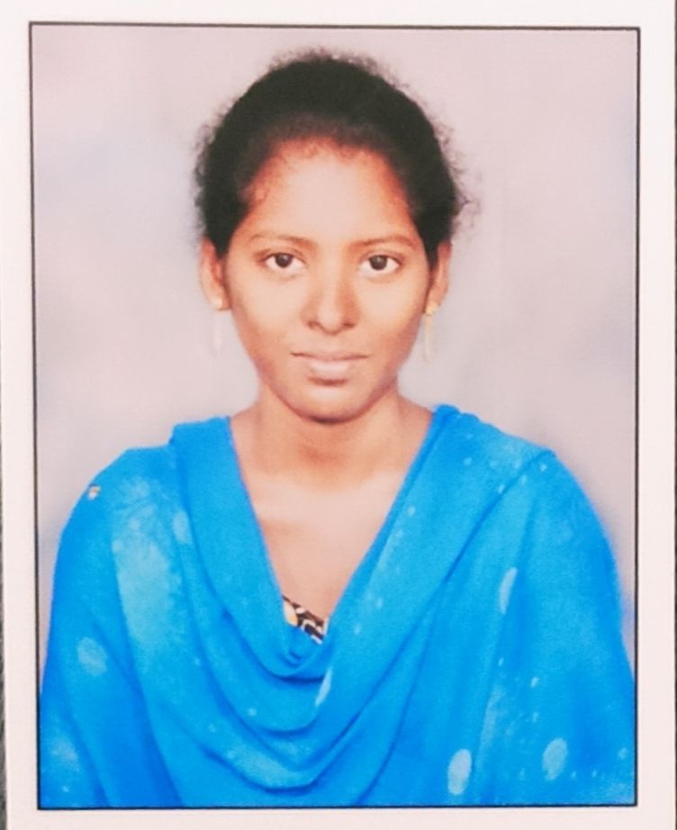 GUMMADI SRI VIDYA