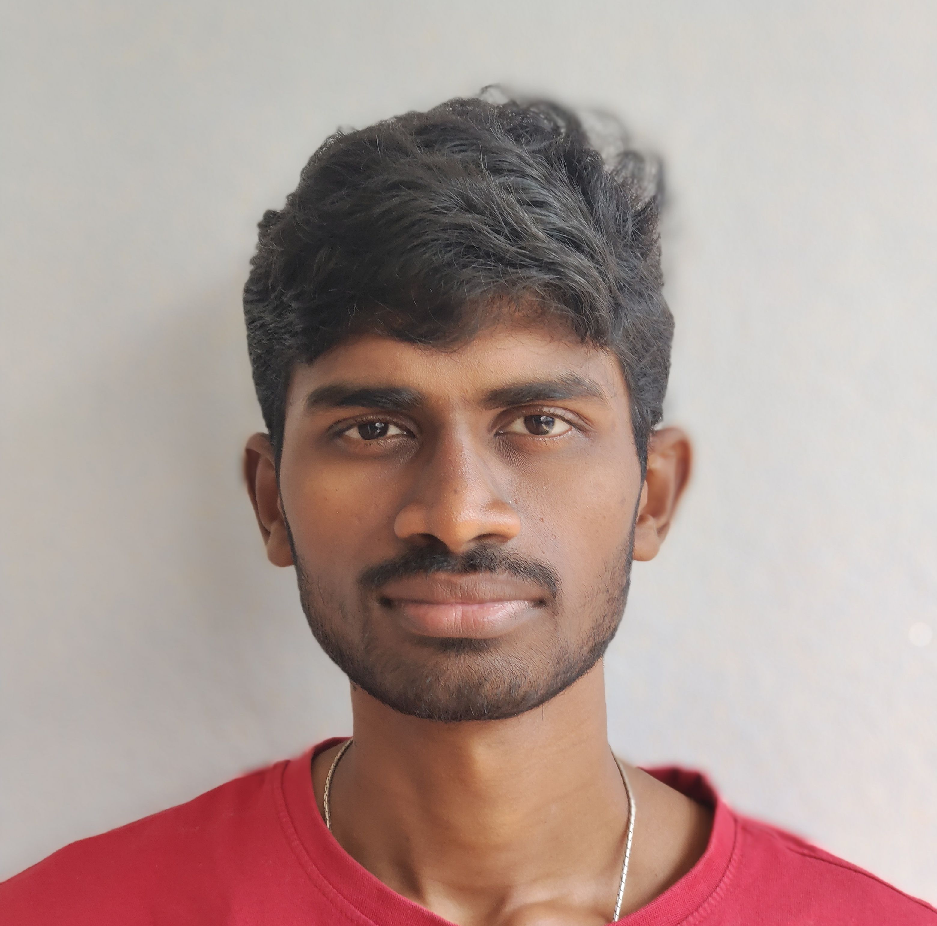 BANDLA DINESH KUMAR