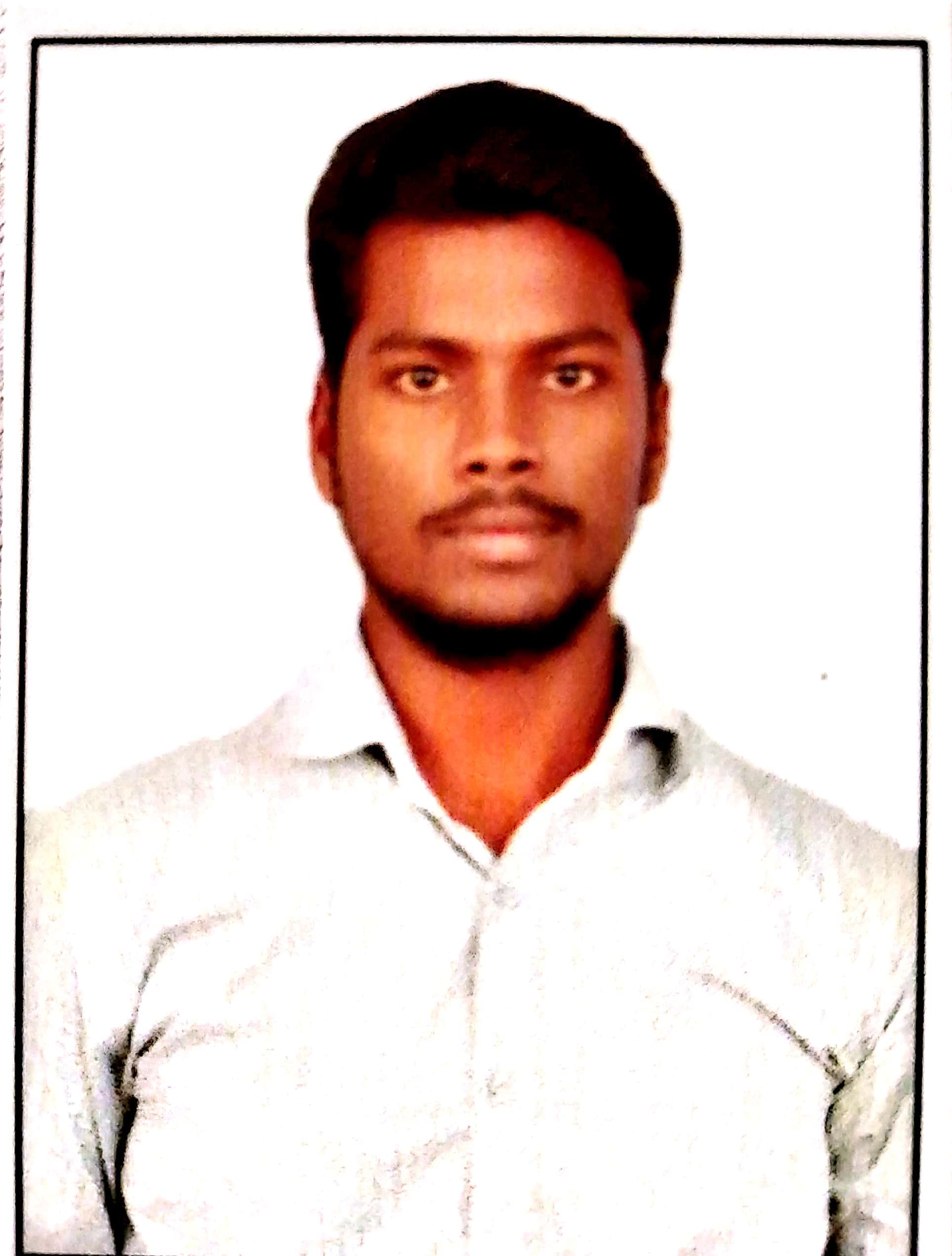 YASWANTH MADDU