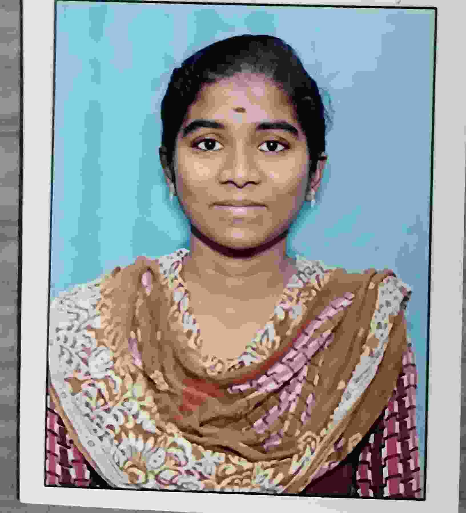 ANIVIREDDY SRI VIJAYA RAMA PRIYANKA
